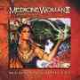 MEDICINE WOMAN INDIAN & SOUTH AMERICAN MUSIC CD COVER