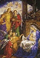 THE FIRST NOEL CHRISTMAS SONG LYRICS