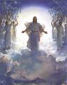 Jesus also said, I ascend to My Father and to your Father, to My God and your God