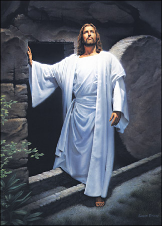 religious happy easter images. happy easter