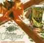 CAZIMERO HAWAIIAN CHRISTMAS MUSIC CD