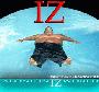 ALONE IN IZ WORLD HAWAIIAN LUAU MUSIC CD