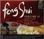 FENG SHUI V.2 NEW AGE HEALING RELAXATION MUSIC CD COVER