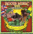 ROOTS MUSIC VIII JAWAIIAN ROOTS REGGAE MUSIC COLLECTION