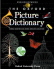 SPANISH TO ENGLISH DICTIONARY  PAPERBACK BOOK