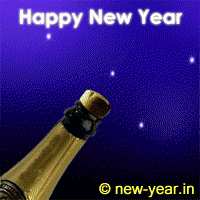 NEW NEW YEAR DAY ANIMATED GRAPHICS