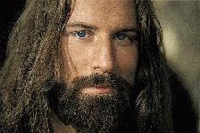 JESUS CHRIST FACES