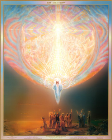 HOLY SPIRIT BAPTISM OF JESUS PICTURES